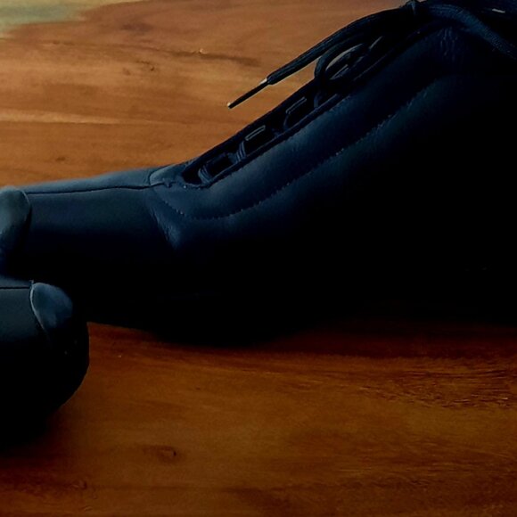 Vintage '90s Prada Men's shoes MINT CONDITION! - Picture 10 of 11